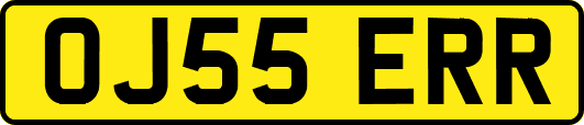 OJ55ERR