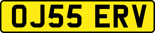 OJ55ERV