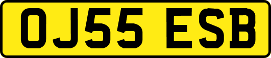 OJ55ESB