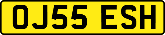 OJ55ESH