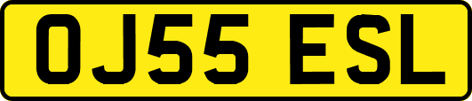 OJ55ESL