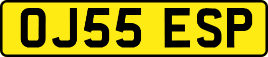 OJ55ESP