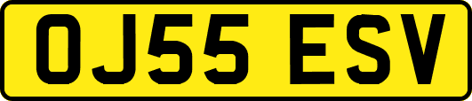 OJ55ESV