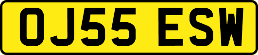 OJ55ESW