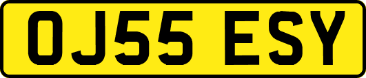 OJ55ESY