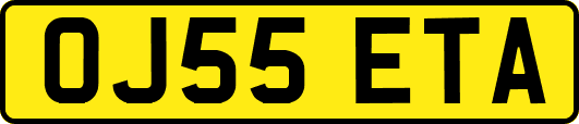 OJ55ETA