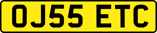 OJ55ETC