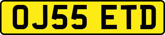 OJ55ETD