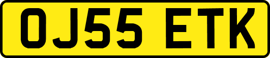 OJ55ETK