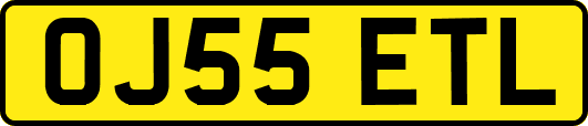 OJ55ETL
