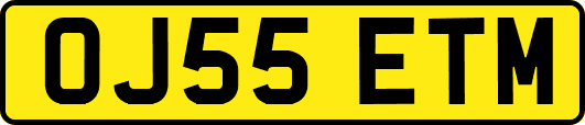 OJ55ETM