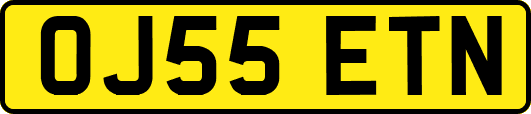 OJ55ETN