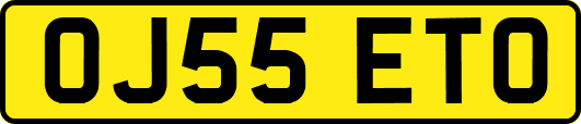 OJ55ETO