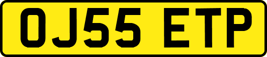 OJ55ETP