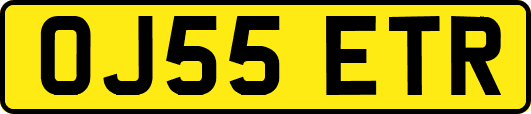 OJ55ETR