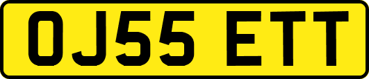 OJ55ETT