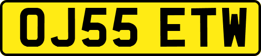 OJ55ETW