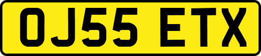 OJ55ETX