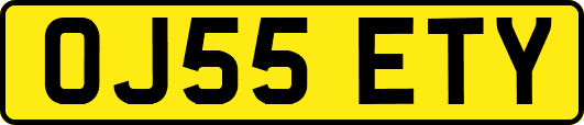 OJ55ETY