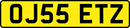 OJ55ETZ