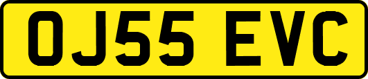 OJ55EVC
