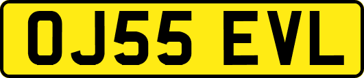 OJ55EVL