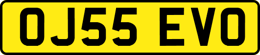 OJ55EVO