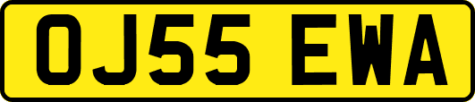 OJ55EWA