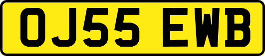 OJ55EWB