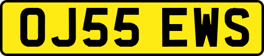 OJ55EWS