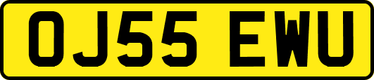 OJ55EWU