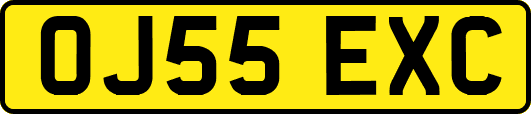 OJ55EXC
