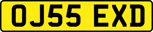 OJ55EXD