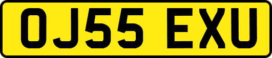 OJ55EXU