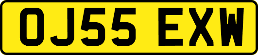 OJ55EXW