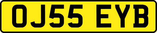 OJ55EYB
