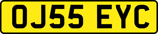 OJ55EYC