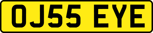 OJ55EYE