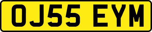 OJ55EYM