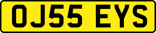 OJ55EYS