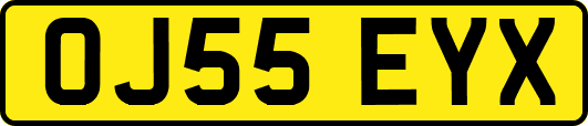 OJ55EYX