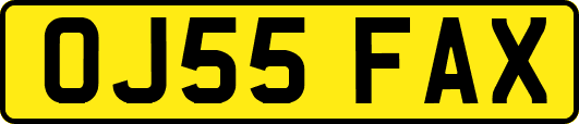 OJ55FAX