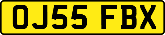 OJ55FBX