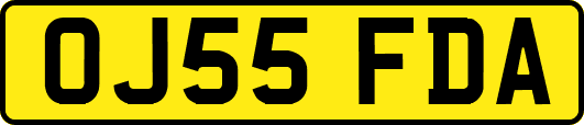 OJ55FDA