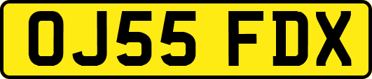 OJ55FDX