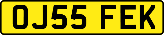OJ55FEK