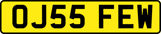 OJ55FEW
