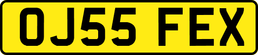 OJ55FEX