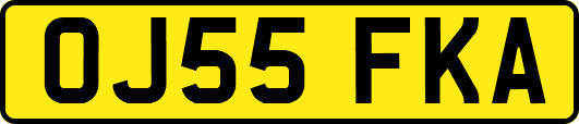 OJ55FKA