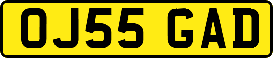 OJ55GAD